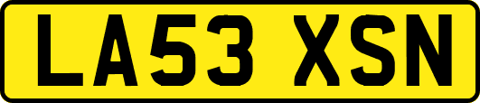 LA53XSN