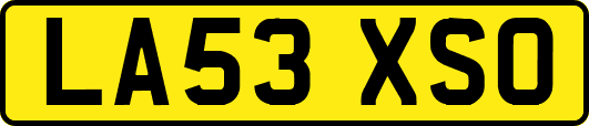 LA53XSO