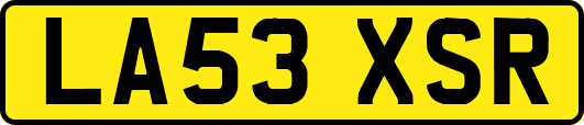 LA53XSR