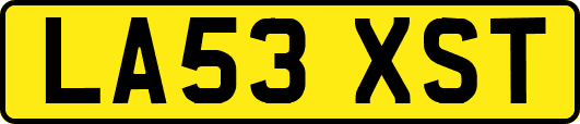LA53XST
