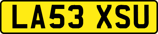 LA53XSU