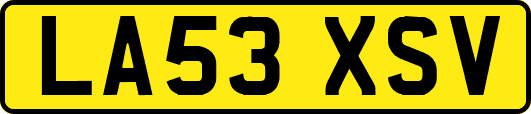 LA53XSV