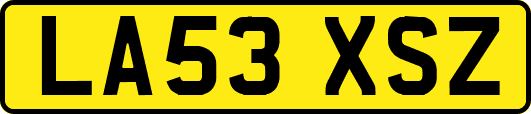 LA53XSZ