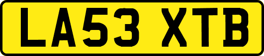 LA53XTB