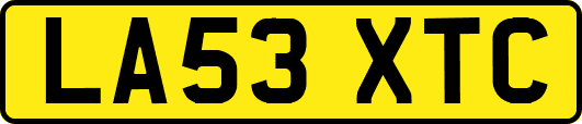 LA53XTC