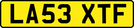 LA53XTF