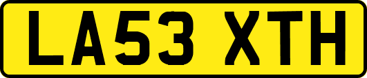 LA53XTH
