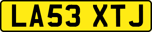 LA53XTJ