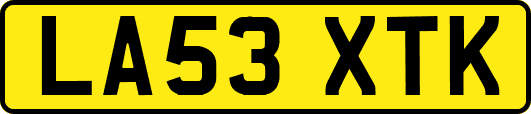 LA53XTK