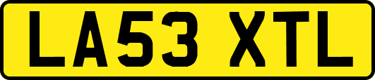 LA53XTL