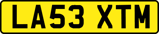 LA53XTM