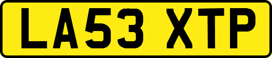 LA53XTP