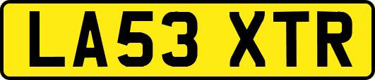 LA53XTR