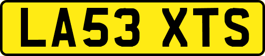 LA53XTS