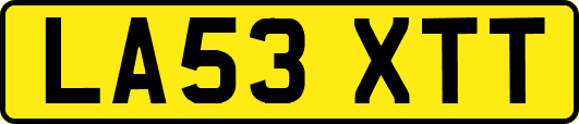 LA53XTT