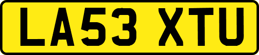 LA53XTU