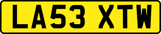 LA53XTW