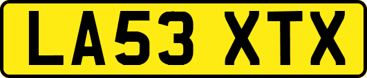 LA53XTX