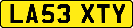 LA53XTY