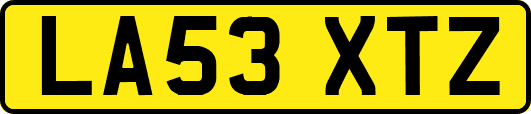 LA53XTZ