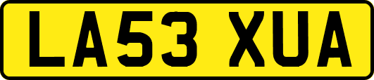 LA53XUA