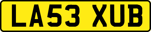 LA53XUB