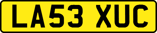 LA53XUC