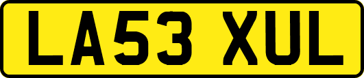 LA53XUL