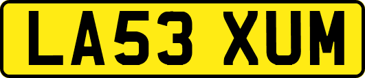 LA53XUM