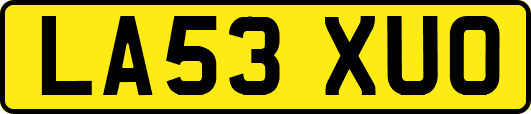 LA53XUO