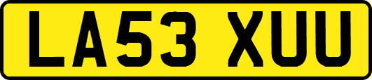 LA53XUU