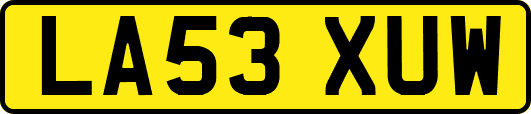 LA53XUW