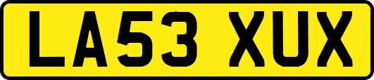 LA53XUX