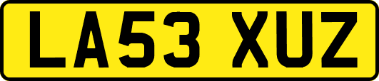LA53XUZ