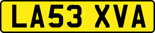 LA53XVA