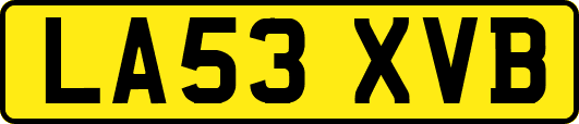 LA53XVB