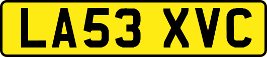LA53XVC