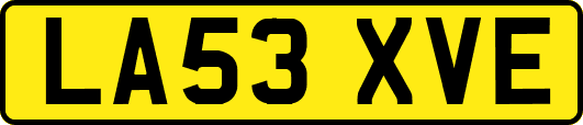 LA53XVE
