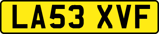 LA53XVF