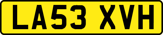 LA53XVH