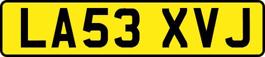 LA53XVJ
