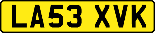 LA53XVK