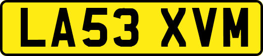 LA53XVM