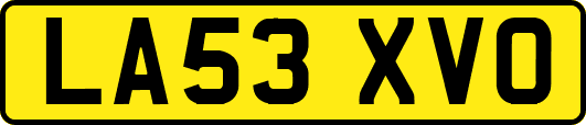 LA53XVO