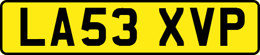 LA53XVP