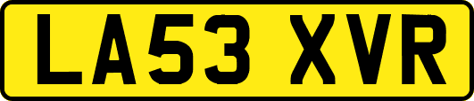 LA53XVR