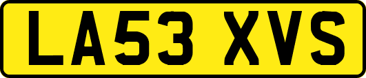 LA53XVS