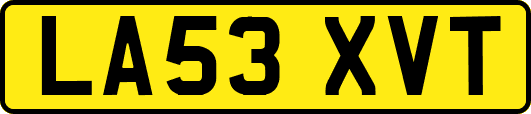 LA53XVT