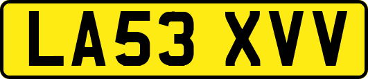 LA53XVV