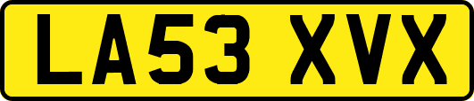 LA53XVX